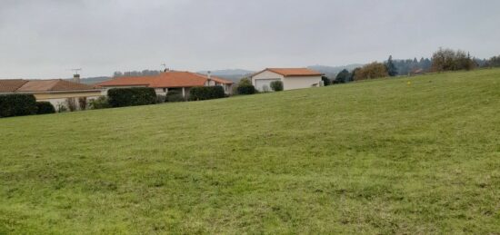 Terrain à bâtir à , Haute-Garonne