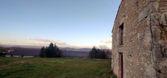 Terrain à bâtir à Barjac, Occitanie