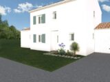 Maison à construire à Pertuis (84120) 1983650-417modele1020231122HWh9X.jpeg Maisons France Confort