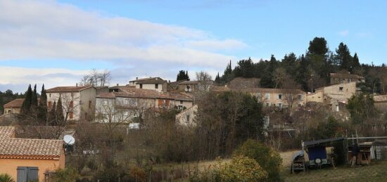 Terrain à bâtir à Villefloure, Occitanie