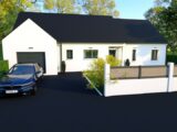 Maison à construire à Châteauroux (36000) 2034293-5001modele7202209085S87e.jpeg Maisons France Confort