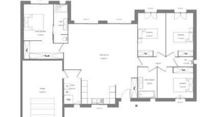 Châteauroux Maison neuve - 2034293-5001modele620220908chvBr.jpeg Maisons France Confort