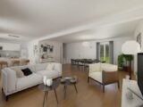 Maison à construire à Fontvieille (13990) 2034601-4586modele620191218FIVBx.jpeg Maisons France Confort