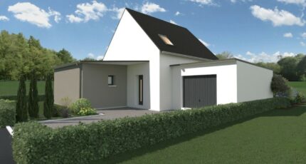 Riantec Maison neuve - 2034156-6245modele720230821wcZ7F.jpeg Maisons France Confort