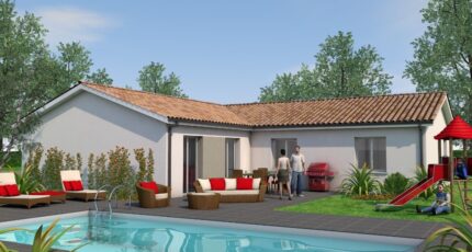 Saint-Christophe Maison neuve - 2034924-3980modele620180827bFaNw.jpeg Maisons France Confort