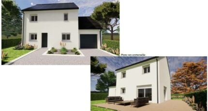 Saint-Berthevin Maison neuve - 2035018-3855modele8202412260AUH7.jpeg Maisons France Confort