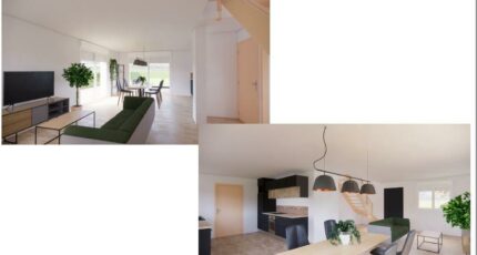 Saint-Berthevin Maison neuve - 2035018-3855modele920241226PB7JQ.jpeg Maisons France Confort