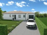 Maison à construire à Bretx (31530) 2035267-1132modele720241223vgnDI.jpeg Maisons France Confort