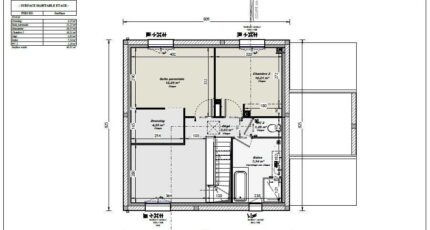 Château-Gontier-sur-Mayenne Maison neuve - 2035466-3855modele7202412269PbvJ.jpeg Maisons France Confort