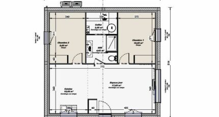 Château-Gontier-sur-Mayenne Maison neuve - 2035467-3855modele720241223hKtJD.jpeg Maisons France Confort