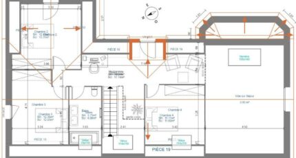 Fontaine-Heudebourg Maison neuve - 1960273-9835modele720231106H8Tba.jpeg Maisons France Confort