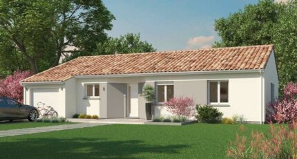 Langon Maison neuve - 2034978-10393modele720241105DHPk8.jpeg Maisons France Confort