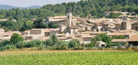 Terrain à bâtir à Villelaure, Provence-Alpes-Côte d'Azur