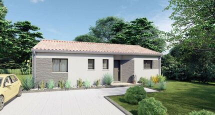 Castres-Gironde Maison neuve - 2036223-10393modele620230515lkJ6c.jpeg Maisons France Confort