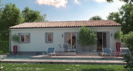 Cabanac-et-Villagrains Maison neuve - 2036232-10393modele620241105MARAI.jpeg Maisons France Confort