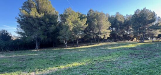 Terrain à bâtir à Eyguières, Provence-Alpes-Côte d'Azur