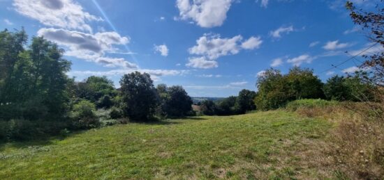 Terrain à bâtir à Tournecoupe, Occitanie