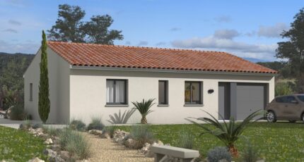 Labastide-Beauvoir Maison neuve - 2035707-4586modele620190717mtyWg.jpeg Maisons France Confort