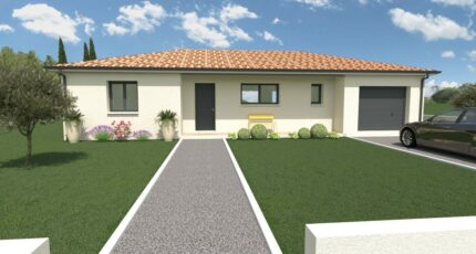 Labastide-Beauvoir Maison neuve - 2035728-1132modele720241010HutkV.jpeg Maisons France Confort