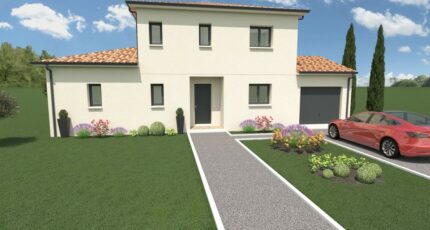 Labastide-Beauvoir Maison neuve - 2035716-1132modele620241015VXTkw.jpeg Maisons France Confort