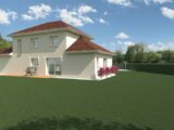 Maison à construire à Chanay (01420) 1985016-10456annonce820240527vrrbi.jpeg Maisons France Confort