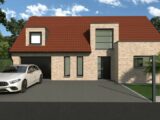 Maison à construire à Estaires (59940) 2013842-10130modele6202401090Shnk.jpeg Maisons France Confort