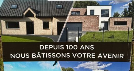 Wahagnies Maison neuve - 2036515-11030annonce42024123055wcx.jpeg Maisons France Confort