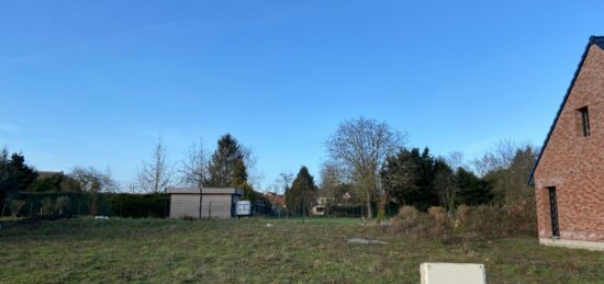 Terrain à bâtir à Arleux, Hauts-de-France