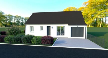 La Membrolle-sur-Choisille Maison neuve - 2006540-10205annonce620240625tLNTb.jpeg Maisons France Confort