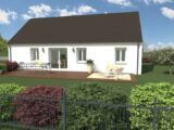 Maison à construire à La Membrolle-sur-Choisille (37390) 2006540-10205annonce720240625K9EU3.jpeg Maisons France Confort