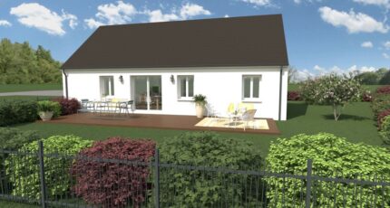 La Membrolle-sur-Choisille Maison neuve - 2006540-10205annonce720240625K9EU3.jpeg Maisons France Confort