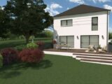 Maison à construire à Saint-Antoine-du-Rocher (37360) 2032338-10205annonce720240117f4CEX.jpeg Maisons France Confort