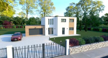 Cinq-Mars-la-Pile Maison neuve - 2032358-10205annonce620240117ATD2T.jpeg Maisons France Confort