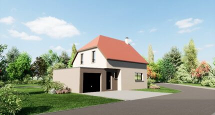 Barr Maison neuve - 2013261-4963annonce120241127TGdSZ.jpeg Maisons France Confort