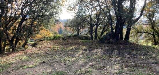 Terrain à bâtir à Rians, Provence-Alpes-Côte d'Azur