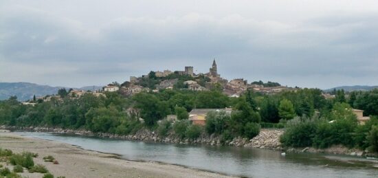 Terrain à bâtir à Mallemort, Provence-Alpes-Côte d'Azur