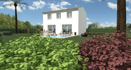 Trans-en-Provence Maison neuve - 2018238-4529modele7202312065RUtF.jpeg Maisons France Confort