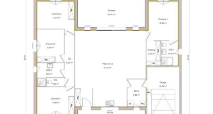 Cagnac-les-Mines Maison neuve - 2017942-1132modele820241010zFZCQ.jpeg Maisons France Confort