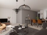 Maison à construire à Tendu (36200) 2019257-4586modele720210611JFO7o.jpeg Maisons France Confort