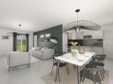 Maison à construire à Montierchaume (36130) 2019280-4539modele920221024svZ2X.jpeg Maisons France Confort