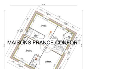 Le Plan-de-la-Tour Maison neuve - 2021795-11102modele1020241206fQnnk.jpeg Maisons France Confort