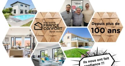 Lamasquère Terrain à bâtir - 2021916-6043annonce3202412065PtR6.jpeg Maisons France Confort