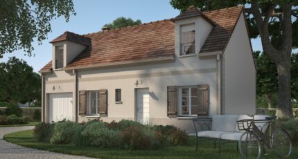 Breteuil Maison neuve - 2021342-1795modele620200729omoJh.jpeg Maisons France Confort