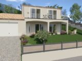 Maison à construire à Sainte-Maxime (83120) 2023194-11102modele620241209NSPBH.jpeg Maisons France Confort