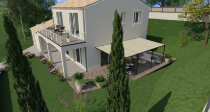 Sainte-Maxime Maison neuve - 2023194-11102modele720241209OvCK5.jpeg Maisons France Confort