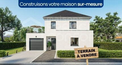 Soulaires Maison neuve - 2023437-10924annonce2202409246s65i.jpeg Maisons France Confort