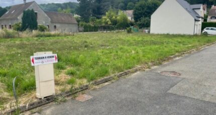 Jouy Maison neuve - 2023370-10924annonce220241003XapPv.jpeg Maisons France Confort