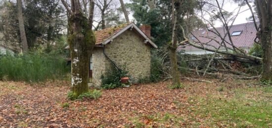 Terrain à bâtir à Saint-Brevin-les-Pins, Pays de la Loire