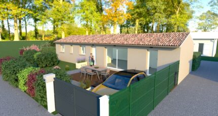 Pompignan Maison neuve - 2023385-1132modele720240312K7BLr.jpeg Maisons France Confort