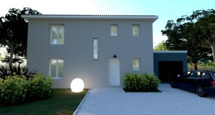 Pignans Maison neuve - 2024554-10122modele720240510O6Sls.jpeg Maisons France Confort